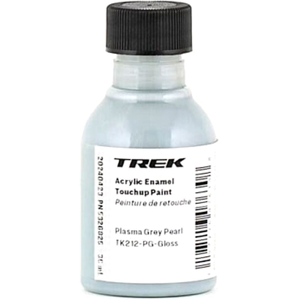 Paint Touch-Up 30ml TK212 Gloss Plasma Grey Pearl