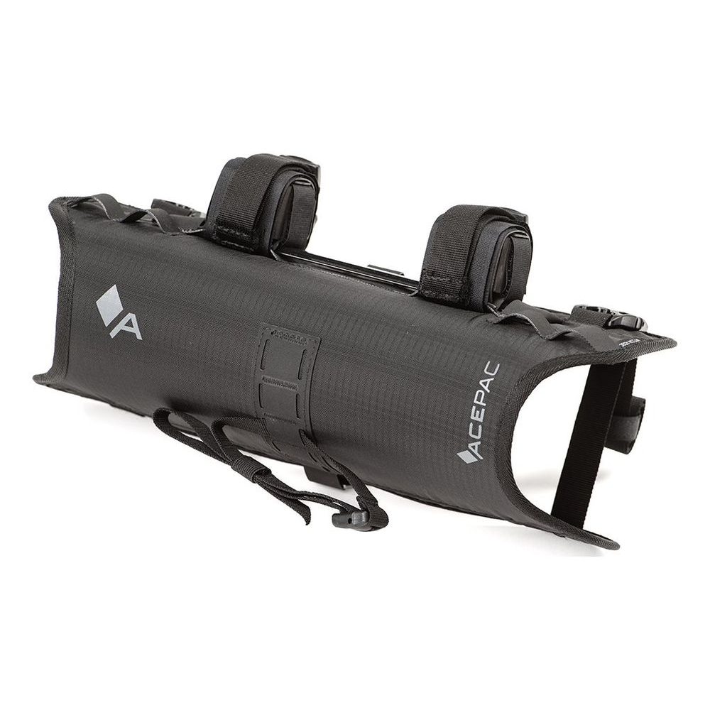 Bar harness MKIII Grey