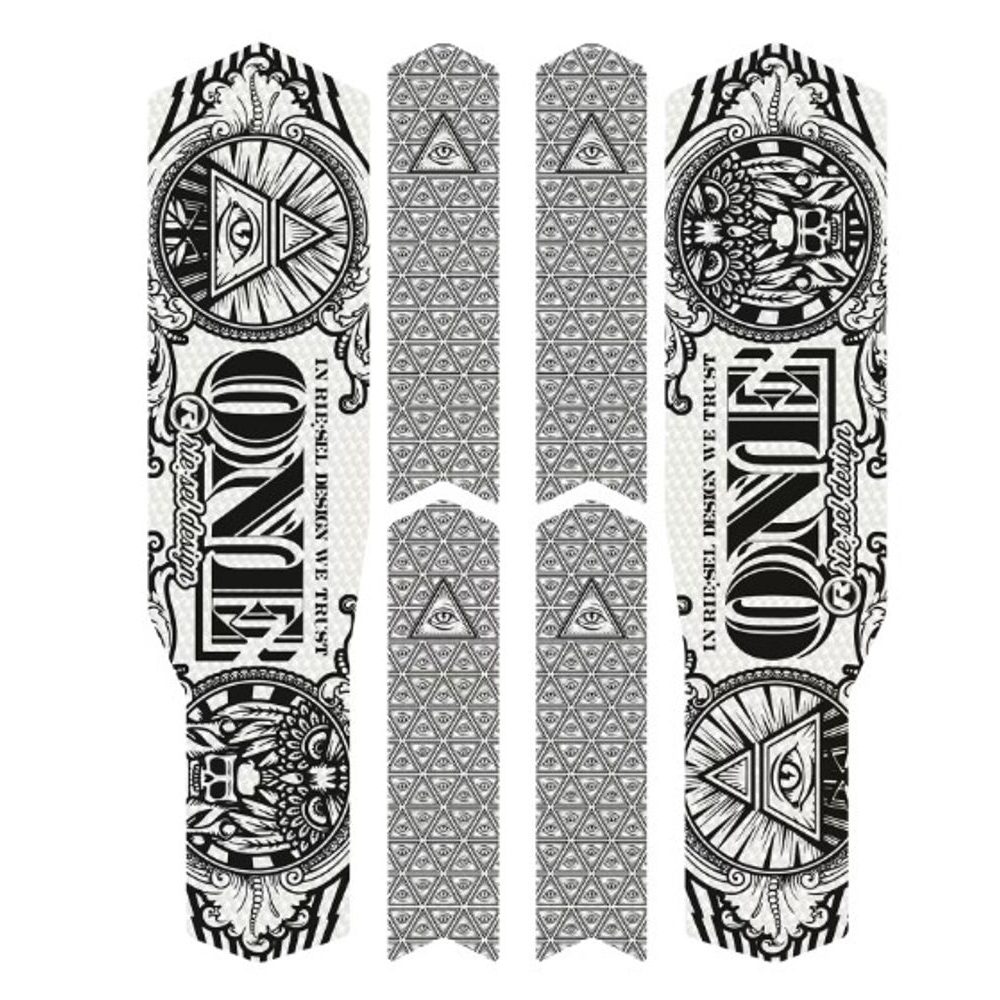 TAPE 3000 illuminati