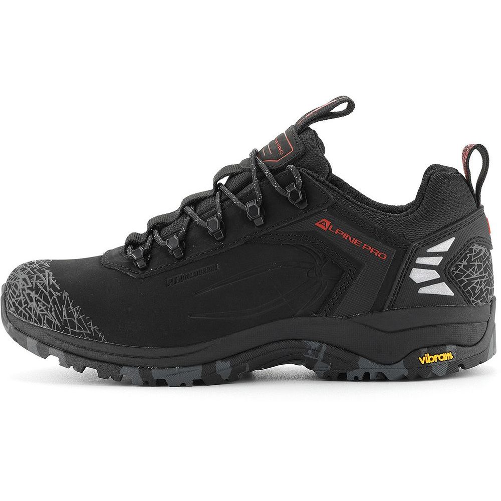 SPIDERE black