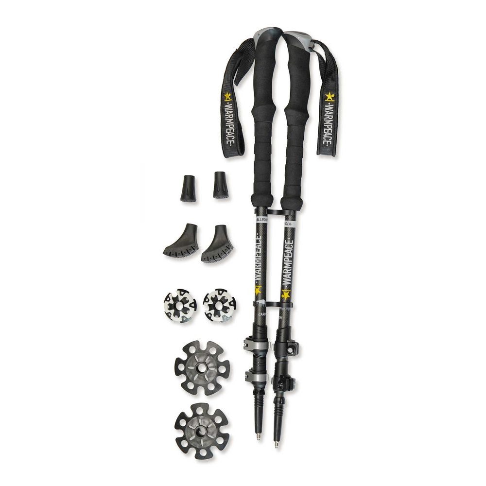 ALLROUNDER black/grey