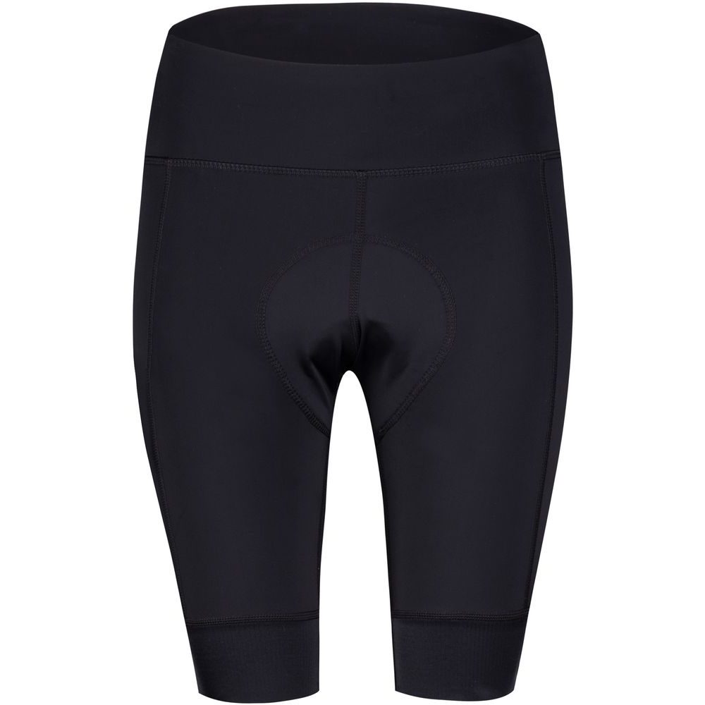 BRAVE LADY do pasu s vložkou, černé