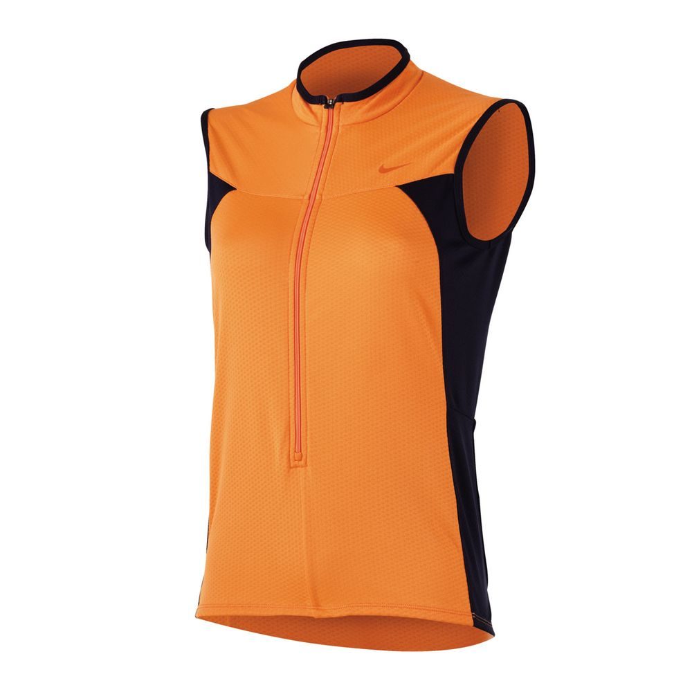 276768 DRES NEW RACE - Dres bez rukávů