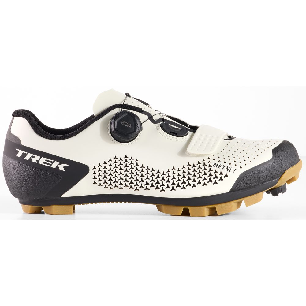 Foray, Era White/Gum