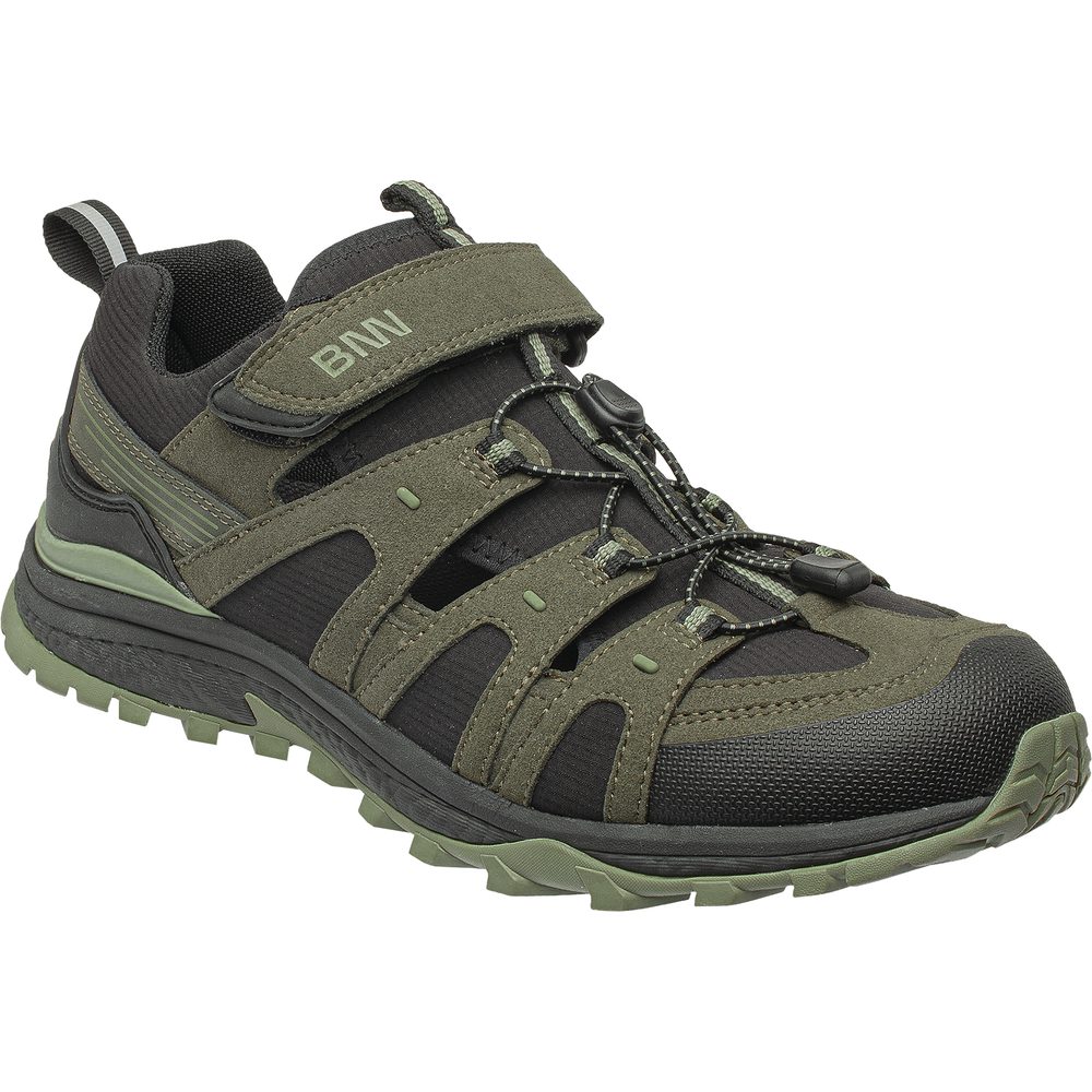 AMIGO O1 Sandal Green