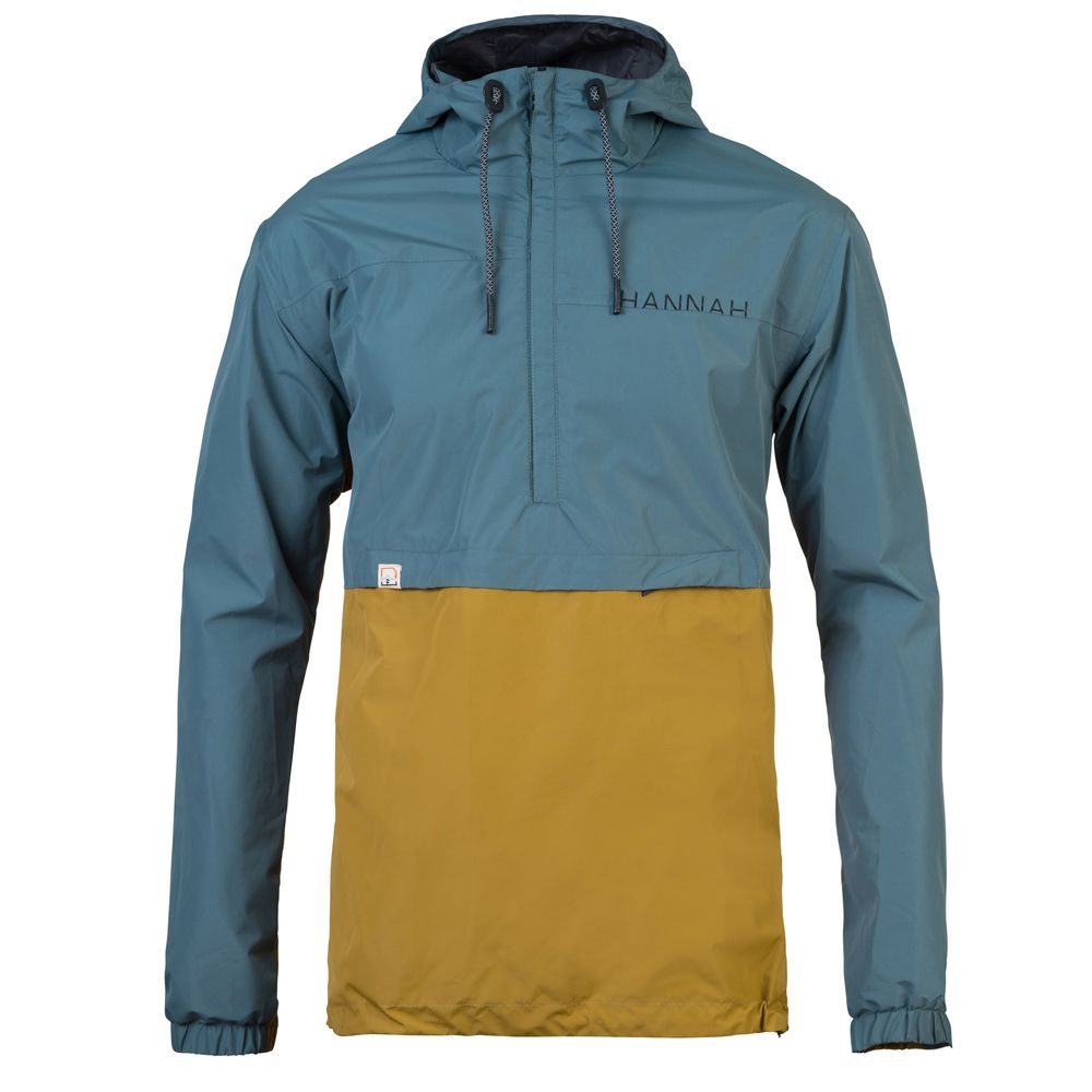 Founder, balsam green/ecru olive