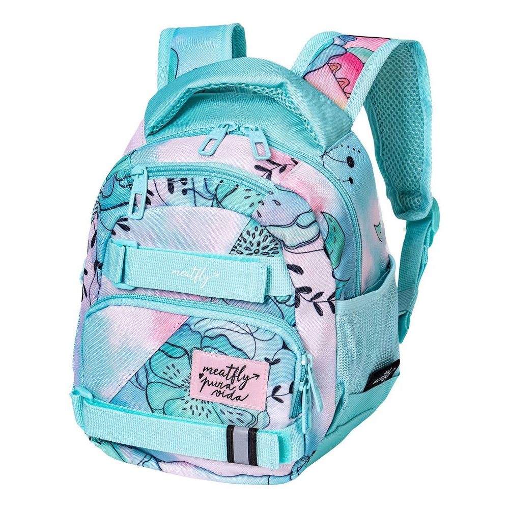 Levi 10 Mint Flowers