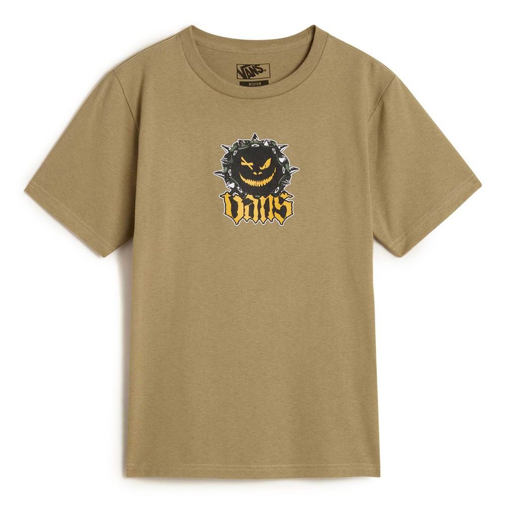 Happy Spike SS Bay Leaf