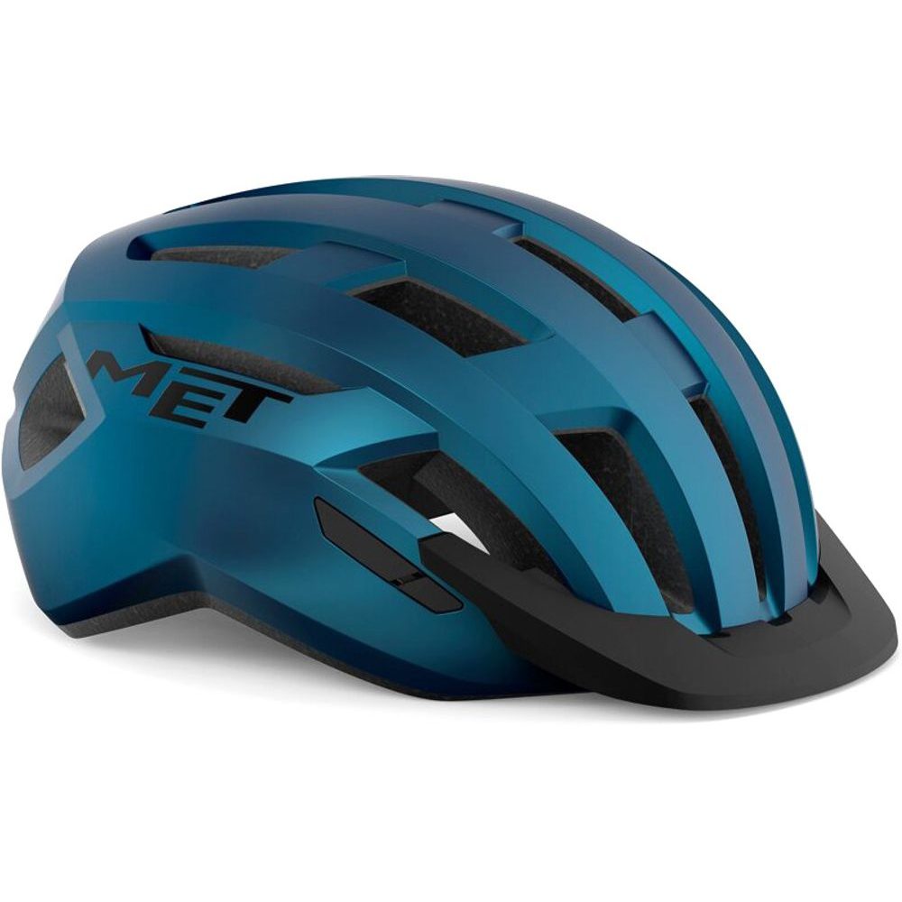 ALLROAD modrá metalická