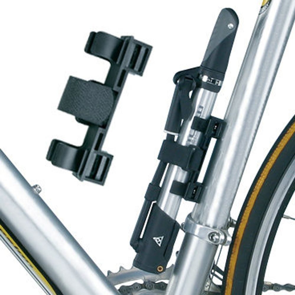Outdoorweb.eu MINI MORPH bicycle pump TOPEAK 26.99