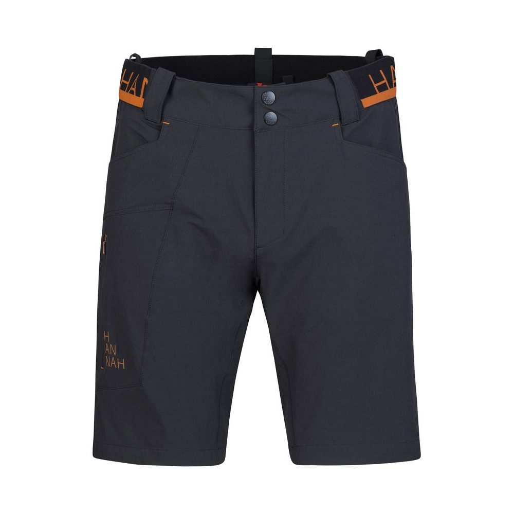 NAIRI II, anthracite (orange)