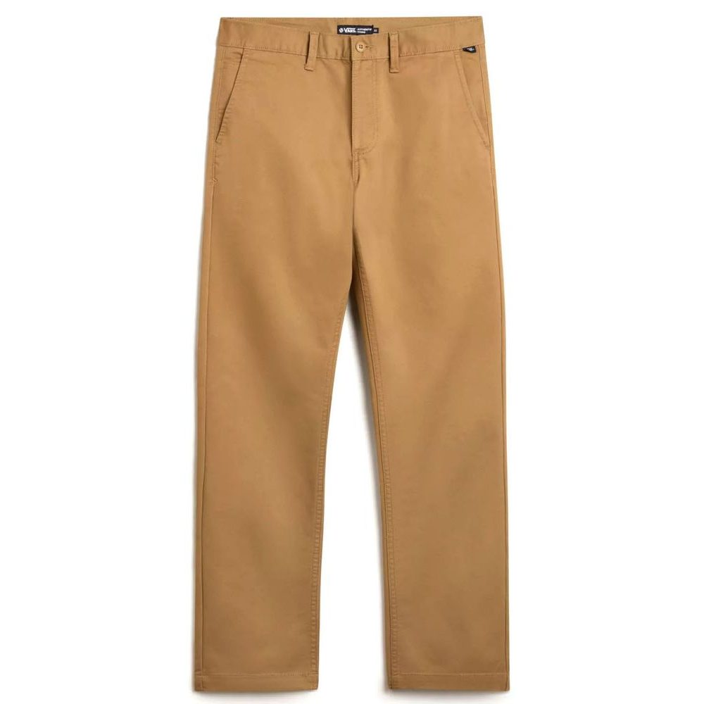 AUTHENTIC CHINO SLIM PANT Dirt