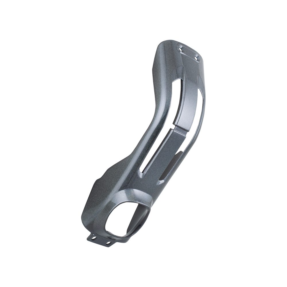 Armor Allant+/Zouma+ 2020 Skidplate Matte Black