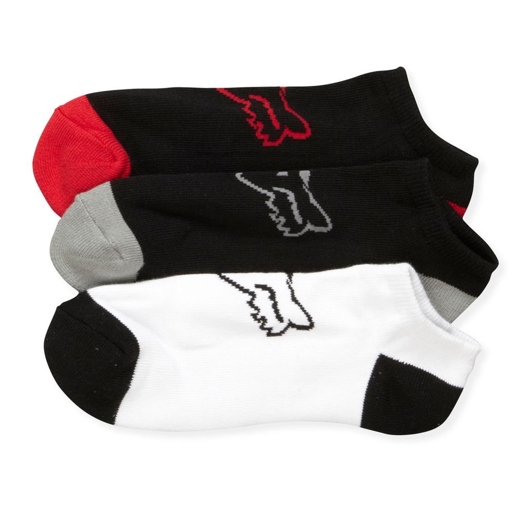 59476 582 Main Stay No Show Socks - ponožky