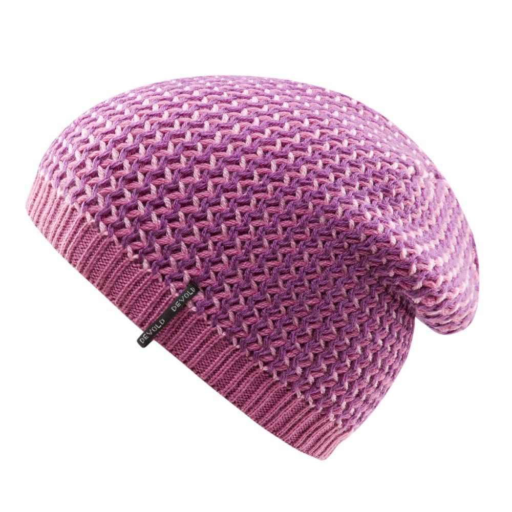 644-900 187 - FACETT CAP - zimní čepice