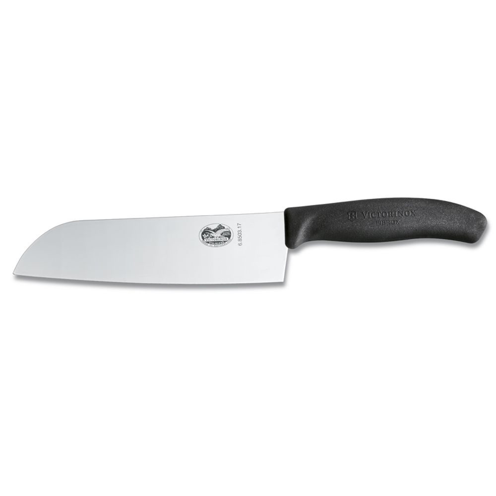 6.8503.17G SANTOKU 17cm plast