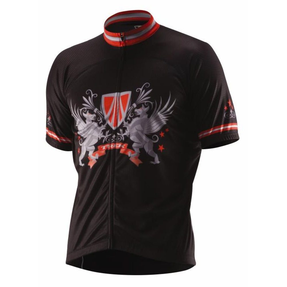 415139 JERSEY RL SS - pánský dres