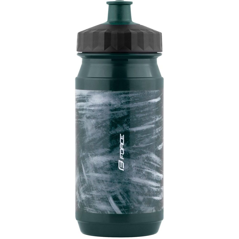 DIRTY ROAD 0,55 l, zelená