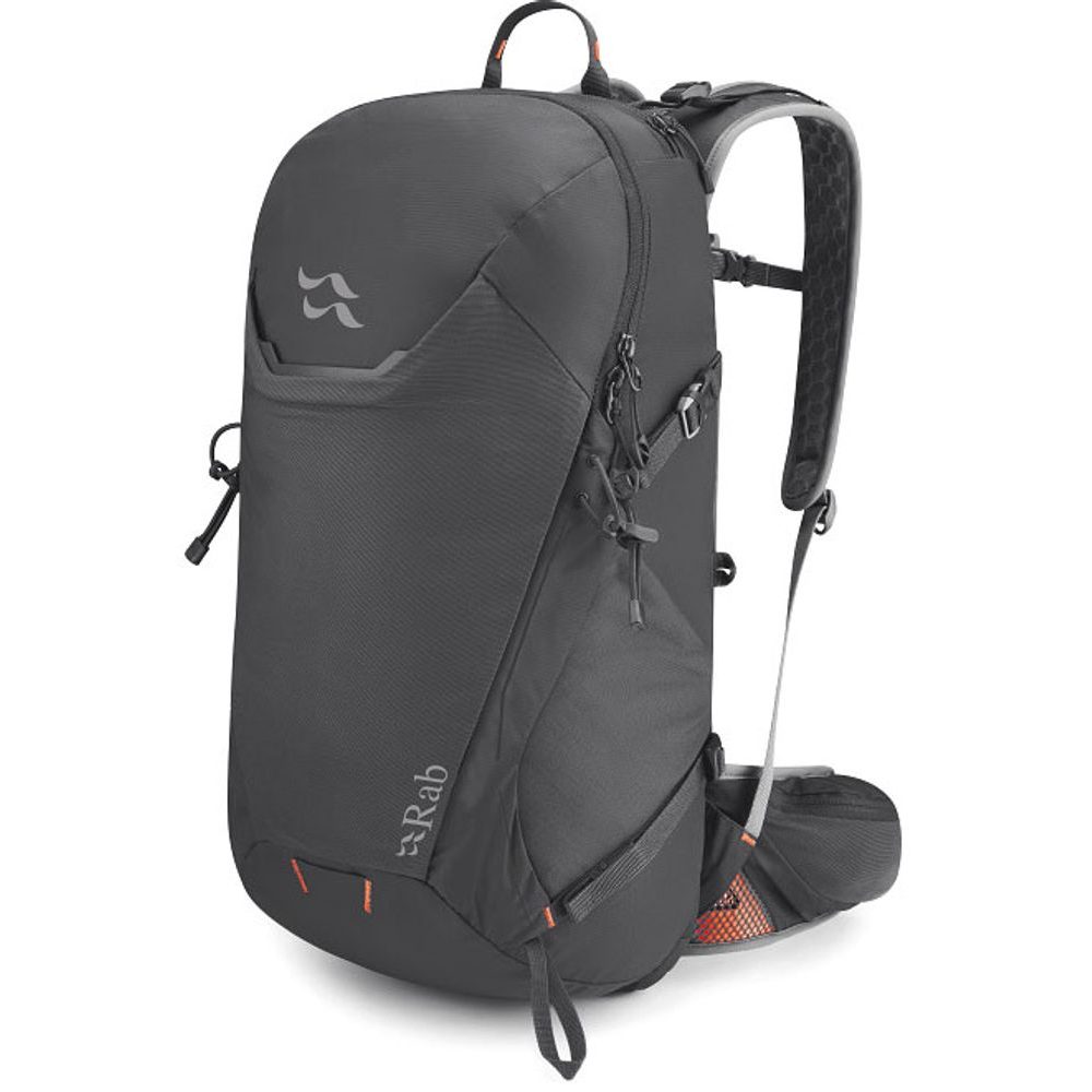 Aeon ND 25, anthracite