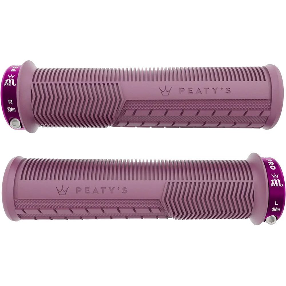 MONARCH PRO MUSHROOM THICK PLUM