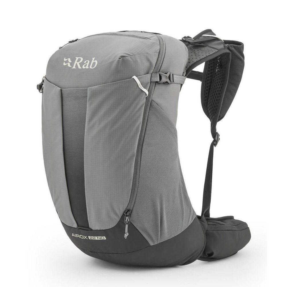 Airox 22 ND graphene