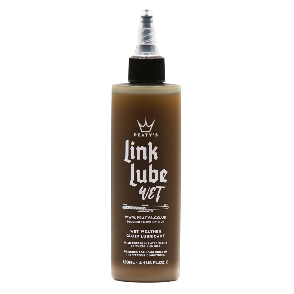 LINKLUBE WET 120 ML