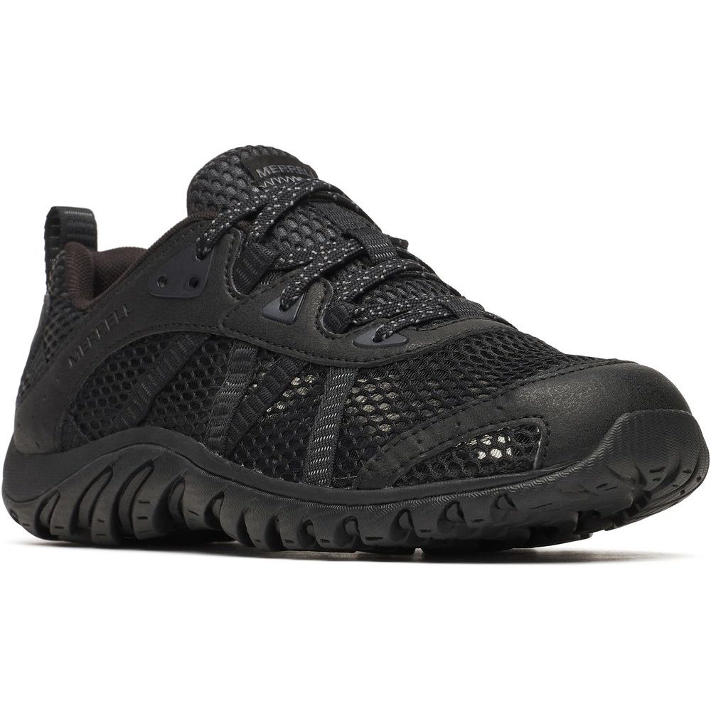 MAIPO 3 AEROSPORT W black