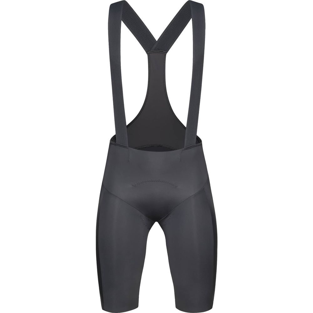 M's Raceday Bib Shorts Sylvanite Grey