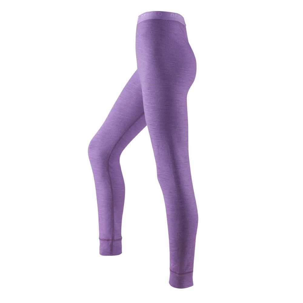 137-106 213 - ACTIVE KID LONG JOHNS - dětské funkční kalhoty