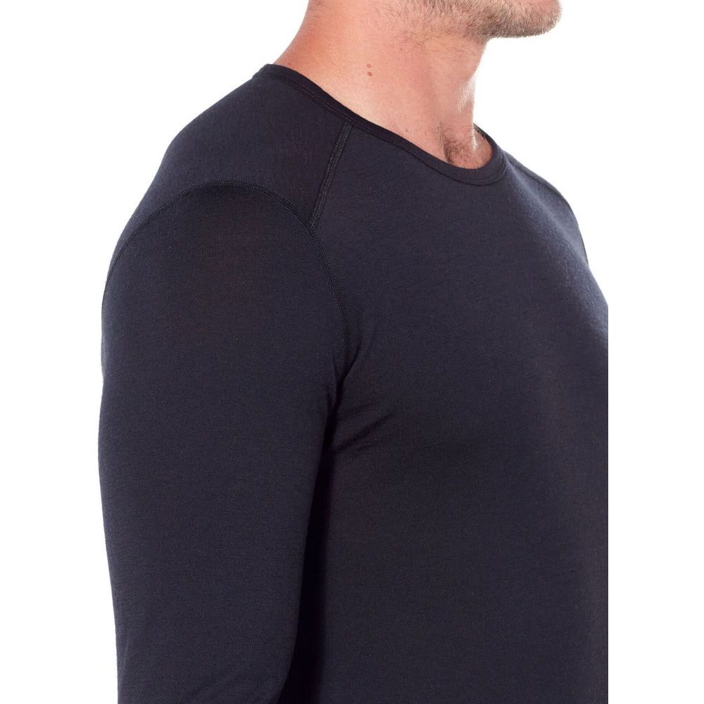 M 200 Oasis LS Crewe BLACK