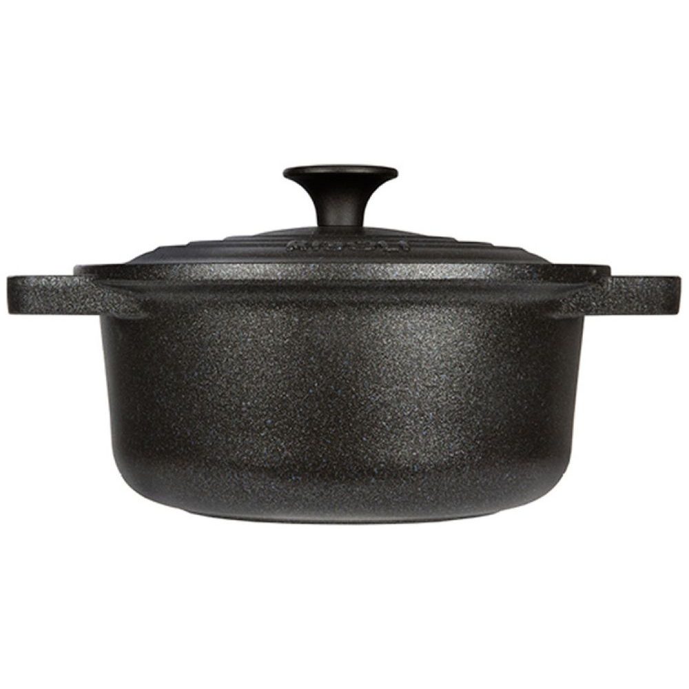 Le Pignatte pot with lid 24 cm