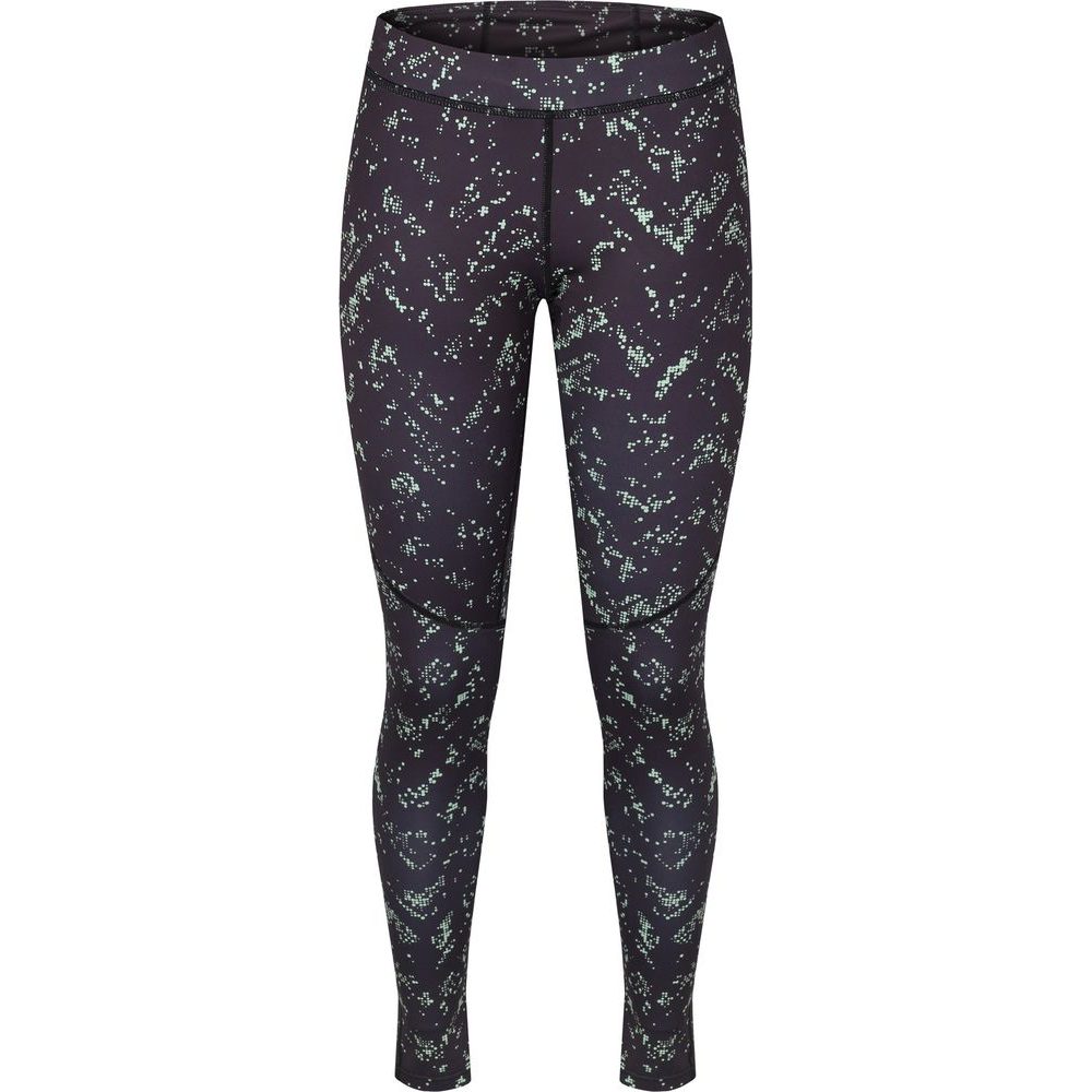 MONETY anthracite/green