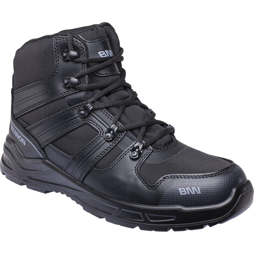 CONDOR O2 NM High Black