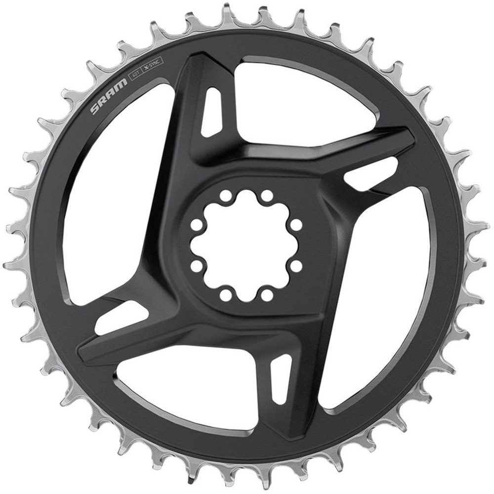 00.6218.060.003 - SRAM CRING ROAD 44T DM X-SYNC RED E1