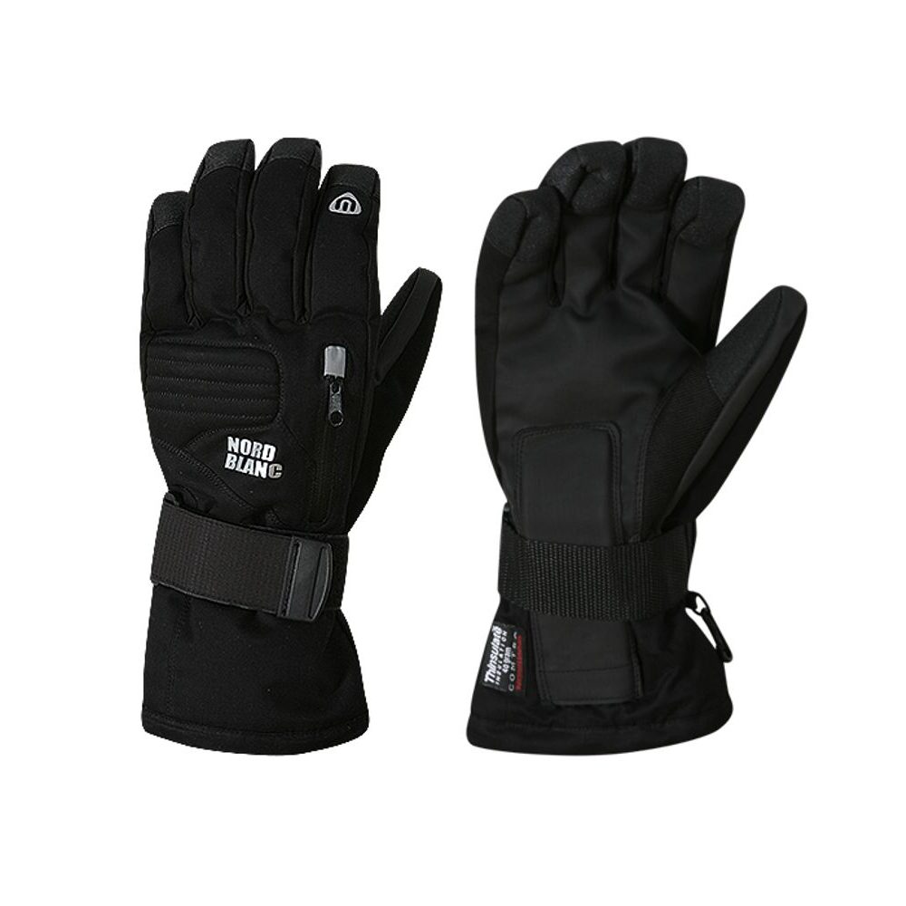 NBWG975 CRN rukavice snowboard