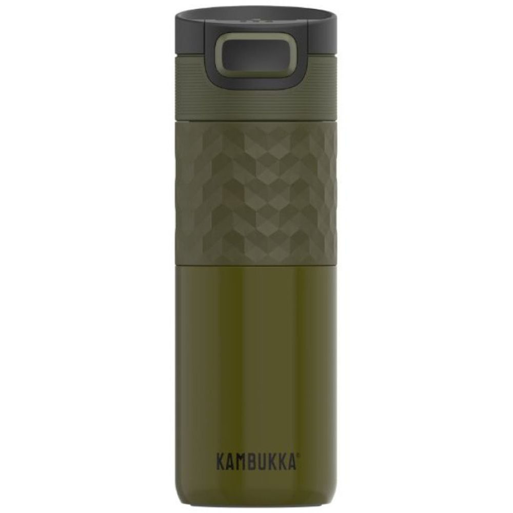 Etna Grip 500 ml Khaki Warrior