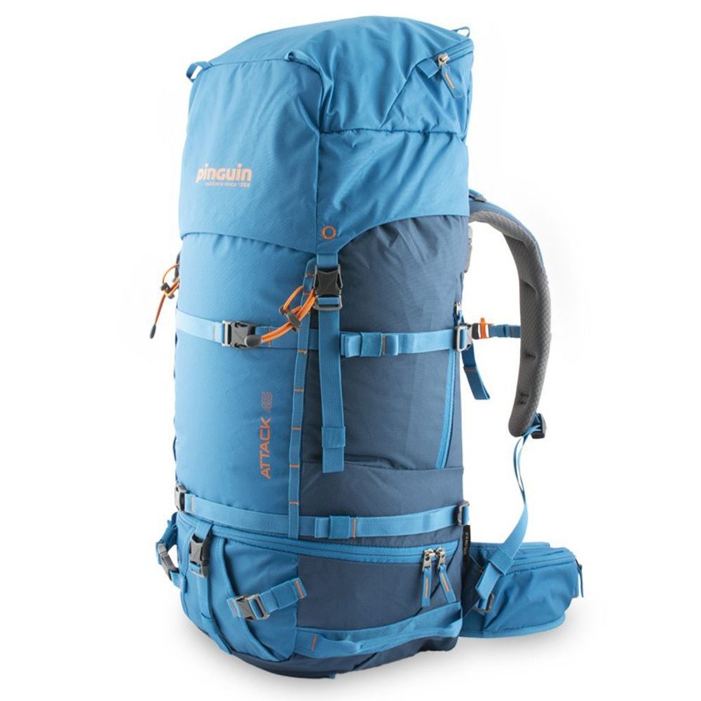 Attack 45 Nylon Petrol