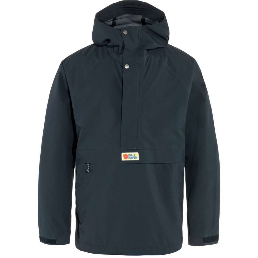 Vardag Hydratic Anorak M Dark Navy