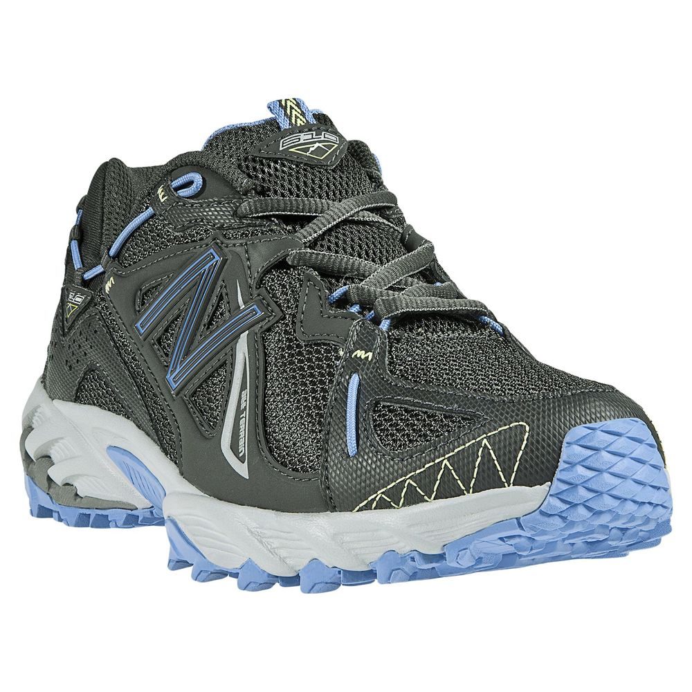 WT610BB - dámská trail běžecká obuv