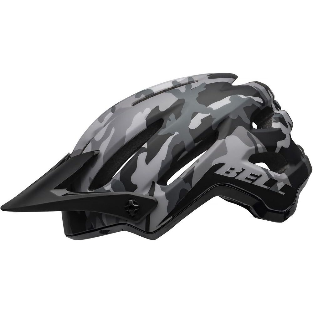 4Forty Mat/Glos Black Camo