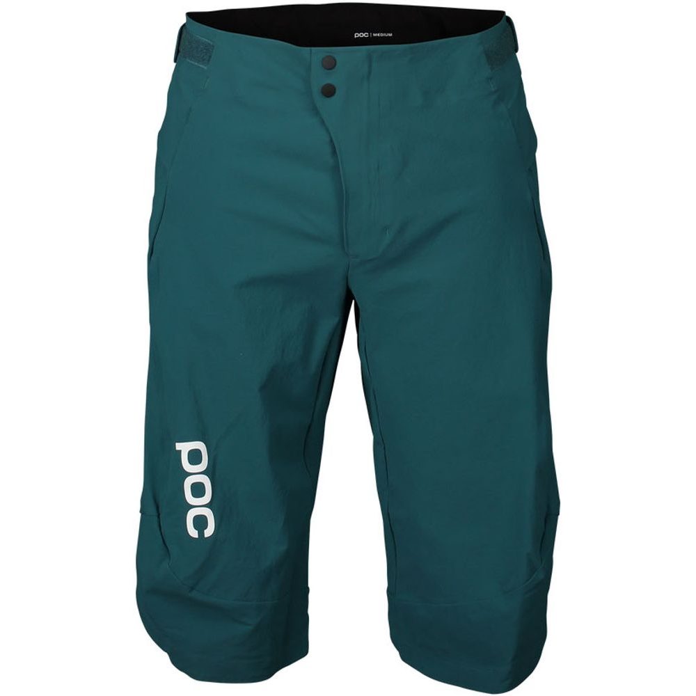 M's Infinite All-mountain Shorts Dioptase Blue