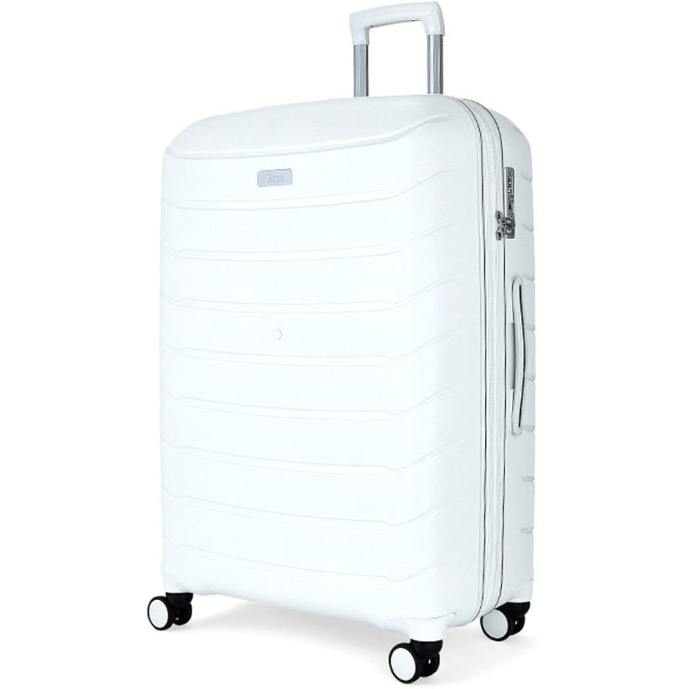 TR-0241/3-L PP - bílá