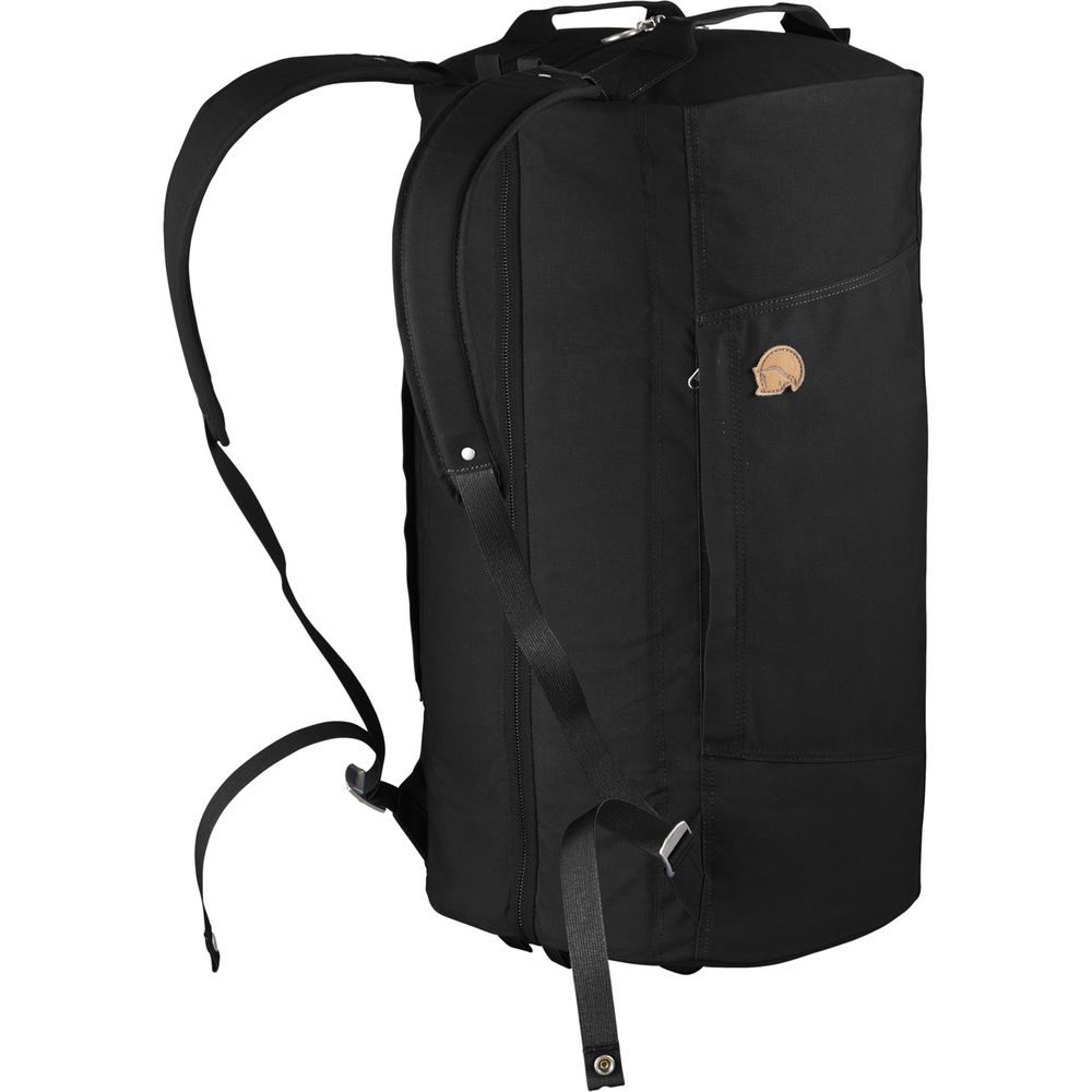 Splitpack Large Black