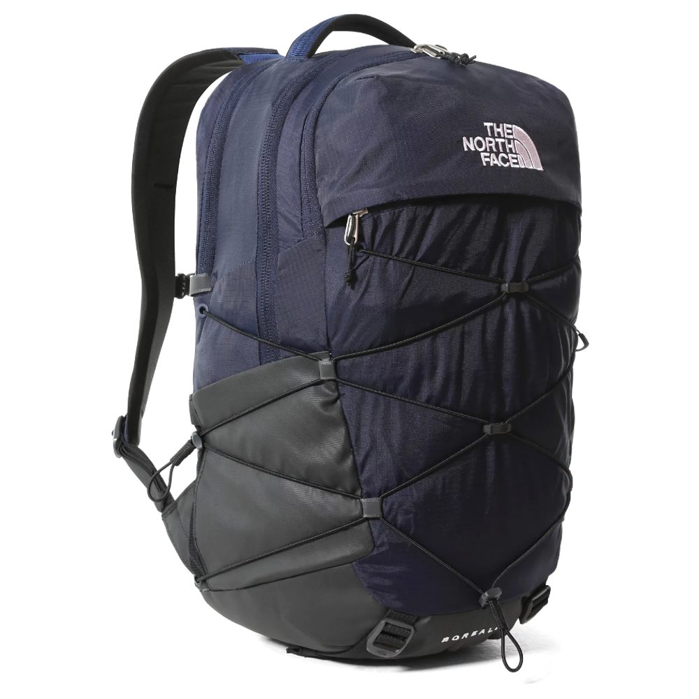 Outdoorweb.eu BOREALIS 28 TNF NAVY TNF BLACK backpack THE NORTH FACE 94.72