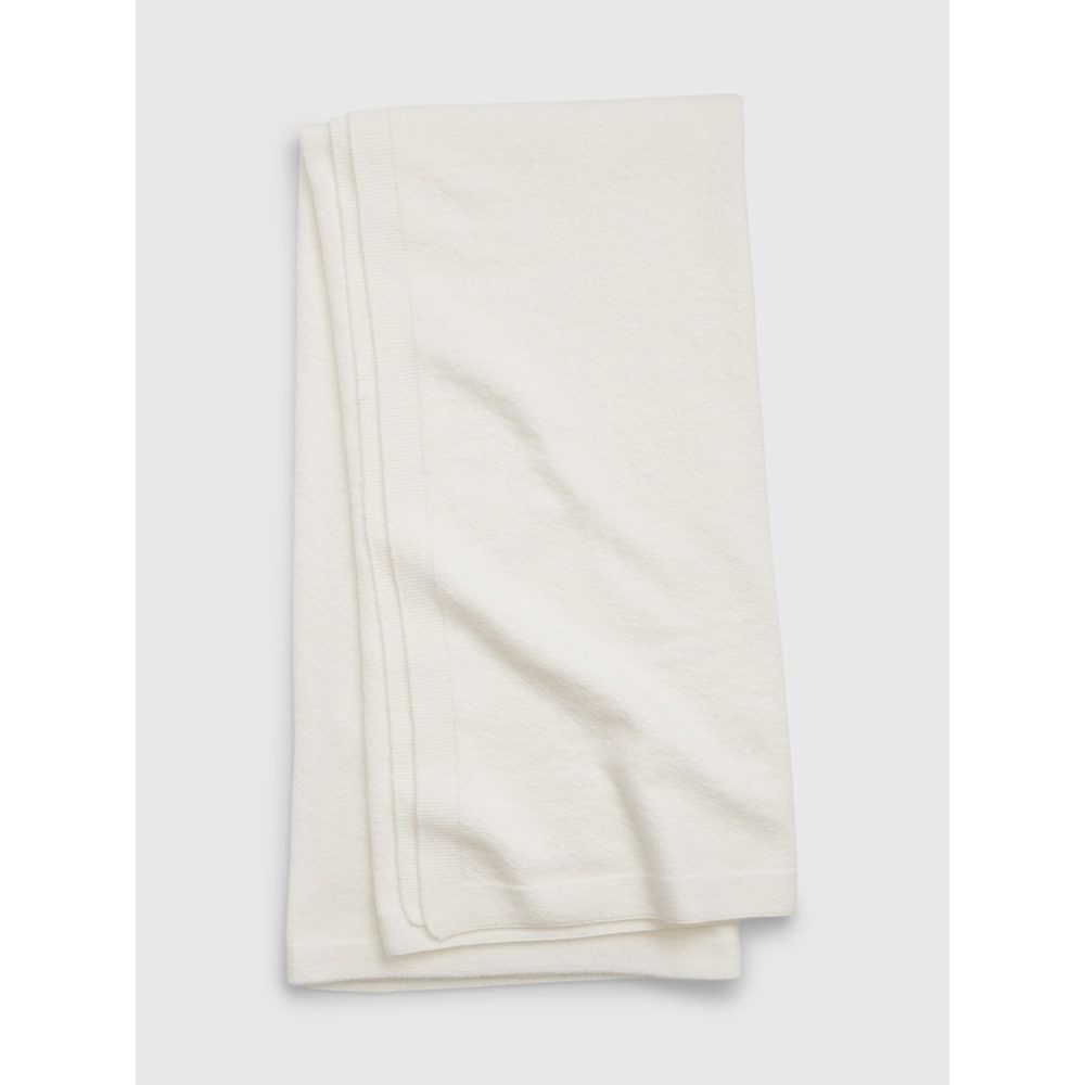 816644-04 Baby deka CashSoft, Béžová