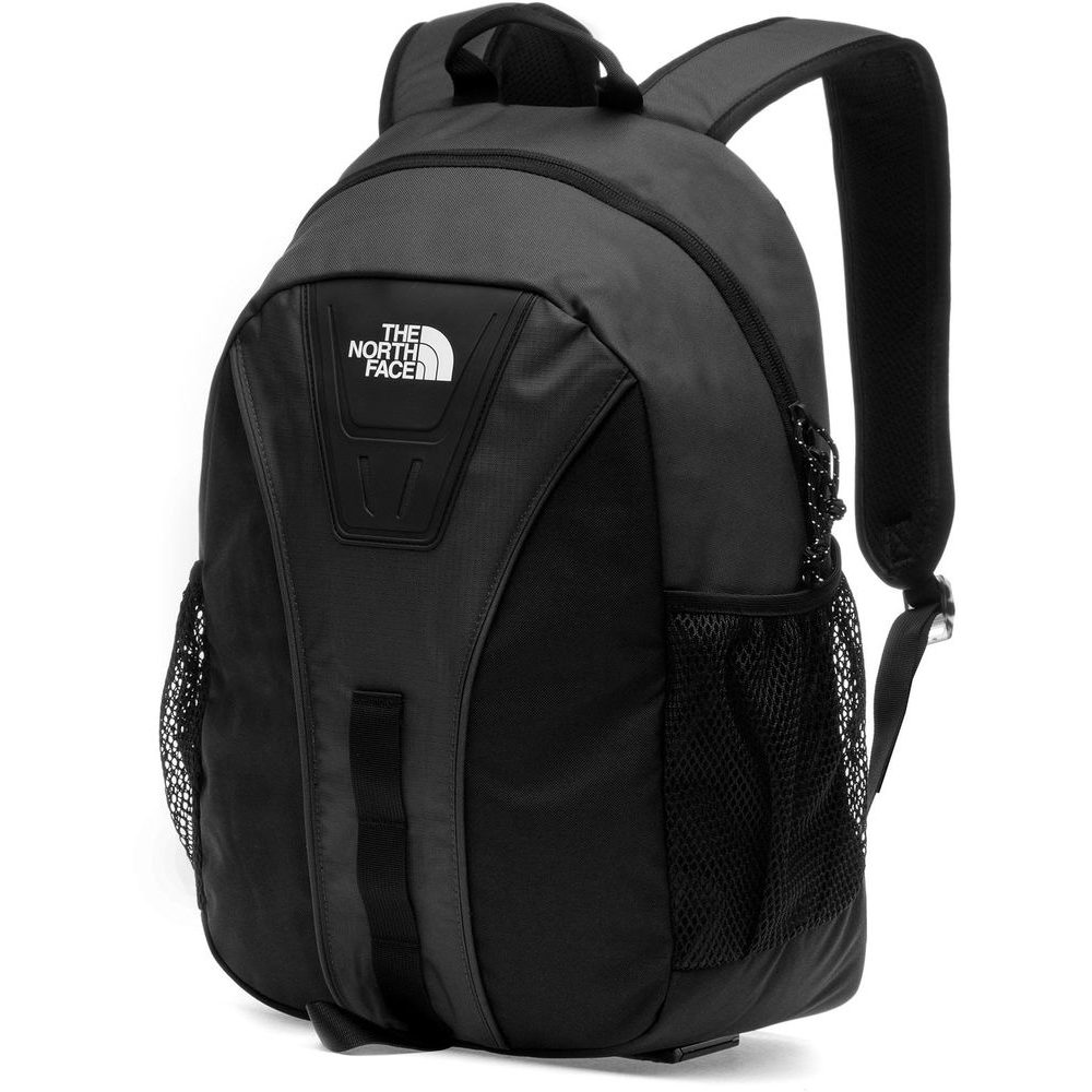 Y2K DAYPACK 20 Black Asphalt Grey