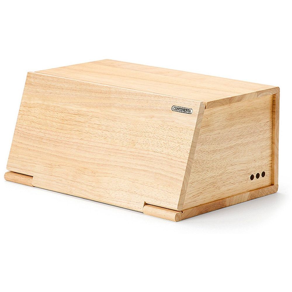 Chlebovka 40 cm rubber wood