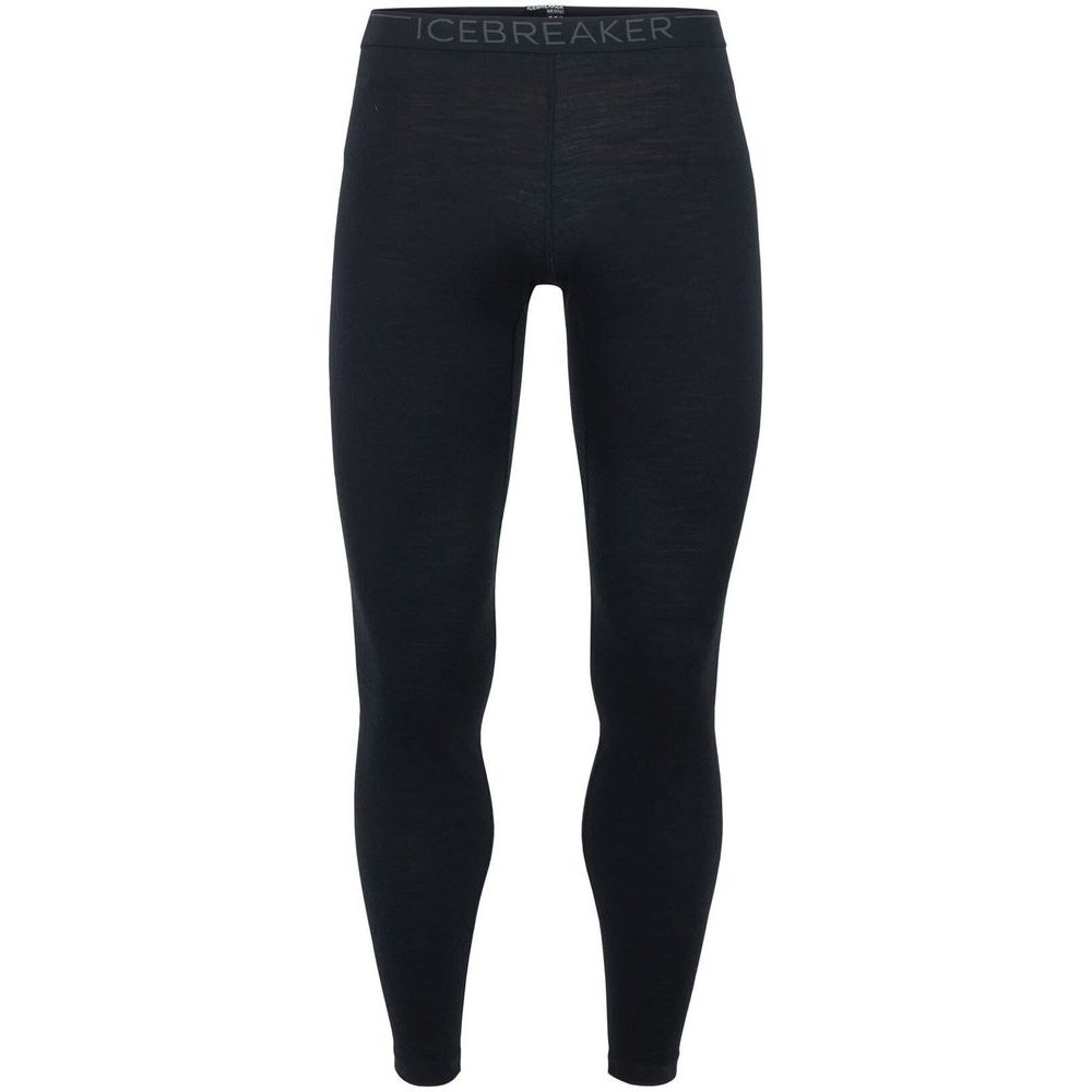 M 200 Oasis Leggings, BLACK
