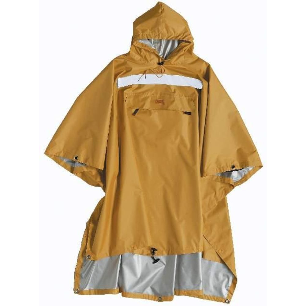 TODOMODO REGULAR - poncho pláštěnka