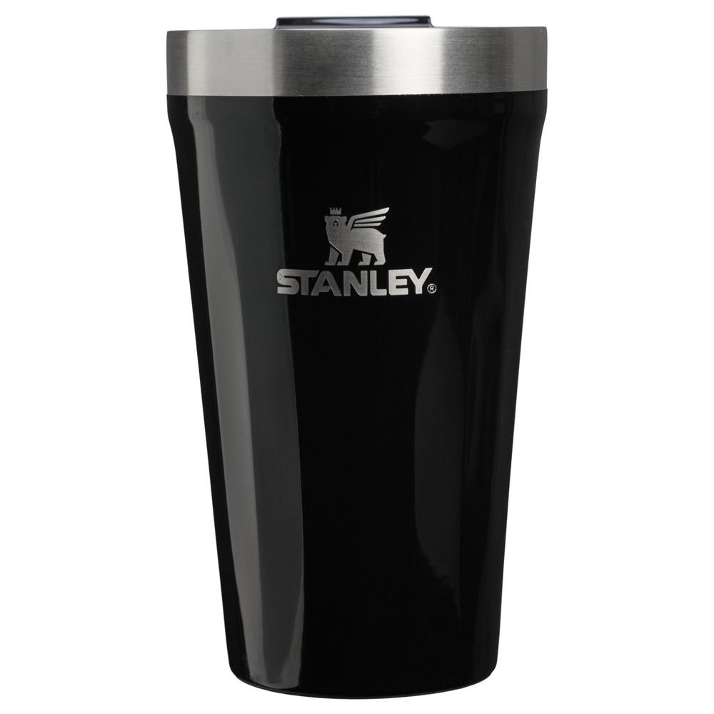 Everyday Tumbler 470 ml Black Gloss